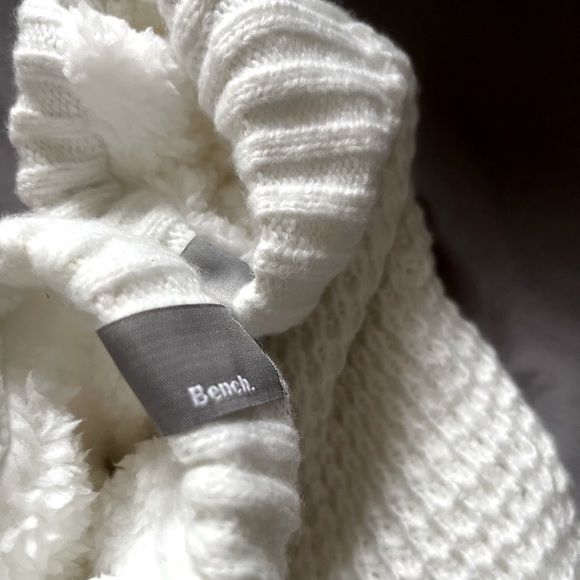 Bench slipper socks - Picture 3 of 5